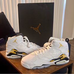 Jordan MVP (GS)