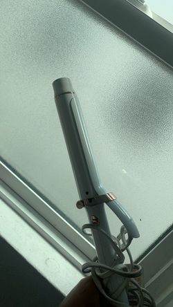 T3 1 1/2” Curling iron
