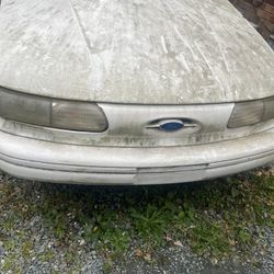 1995 Ford Taurus 