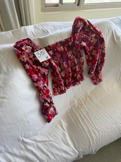 Closet clothes