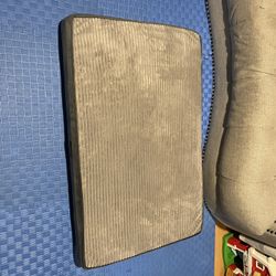 dog mattress and ladder