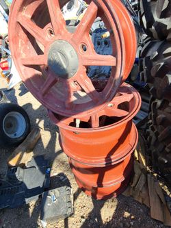 Polaris rzr pro xp turbo wheels rims