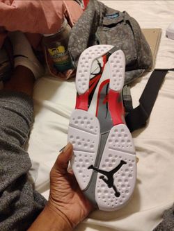 Retro 12 Jordans