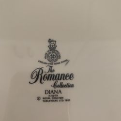 Fine China