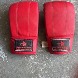 Wavemaster Bag Gloves