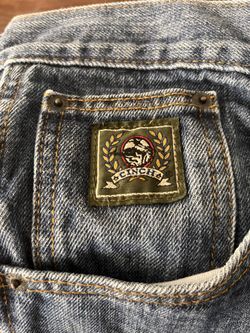 Cinch Jeans