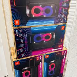 Jbl partybox 320 speaker Bluetooth bocinas parlantes equipos de sonido música