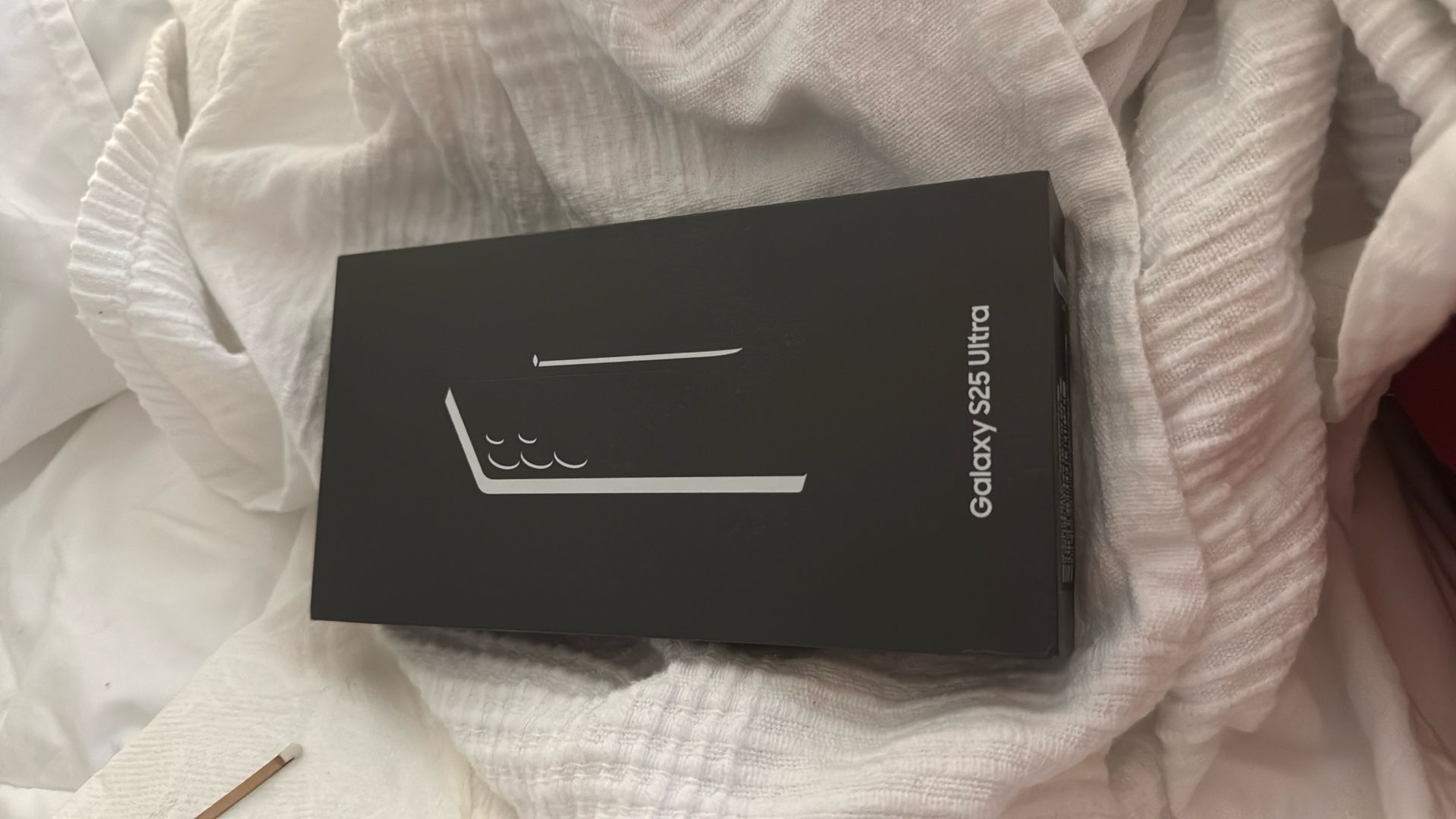 Brand New Ultra Galaxy’s Note 20