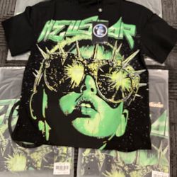 Hellstar shirt