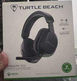 Turtle Beach Headset Stealth 600