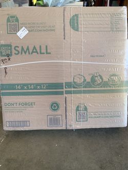 Corrugated Boxes