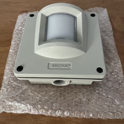 Sentrol 6180 Industrial/Outdoor SharpShooter Infrared Detector 