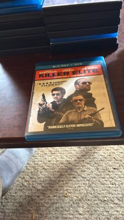 Killer elite