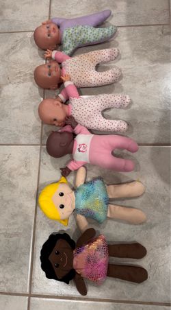 Dolls