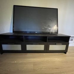 IKEA Tv stand 