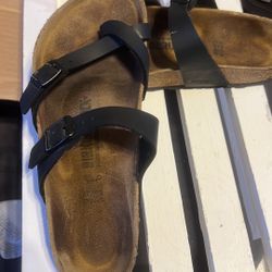 Birkenstock Sandals Size 8 