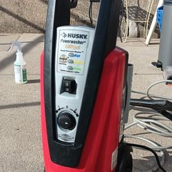 Power Washer 