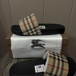 Burberry 