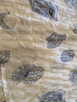 Beach Themed Twin Bedspreads