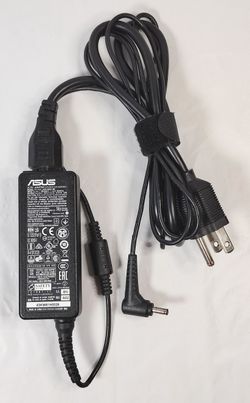 Asus Laptop AC Adapter Model ADP-40KD BB