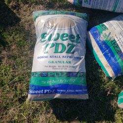 GRANULAR PARA CABALLOS 