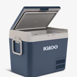 Igloo 40 Qt Iceless Electric Cooler
