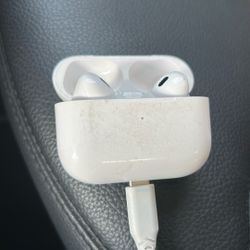 AirPods Pro 