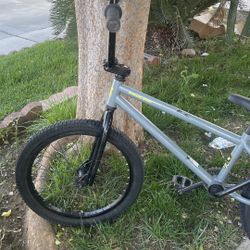 Bmx Bike