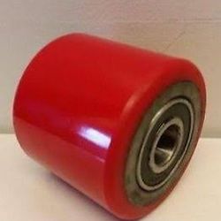 New pallet jack wheels $85big/69ea small