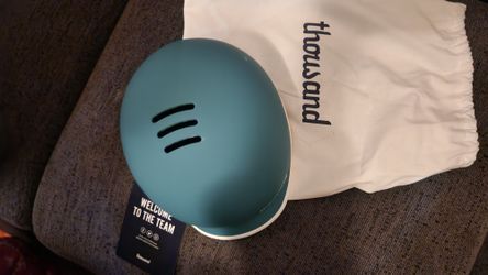 Helmet Thausend
