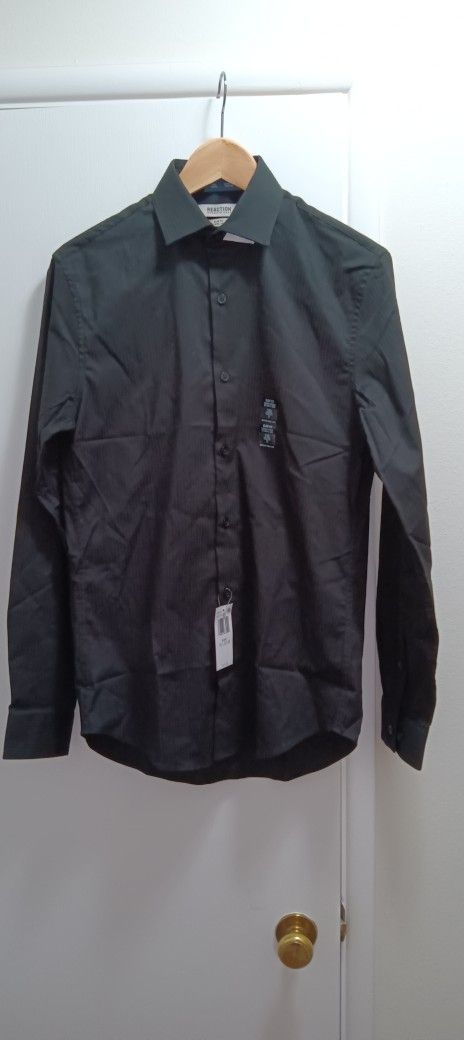 New Kenneth Cole Shirt