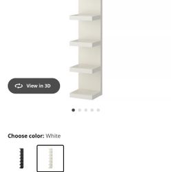 IKEA Wall Shelf
