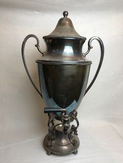 Large Samovar