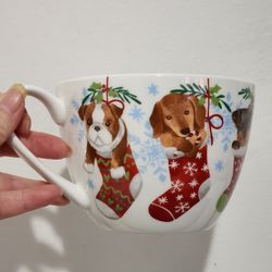 Portobello By Design Coffee Or Tea Mug BNWOT 