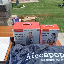 Baby Furniture (BUY EVERYTHING SAVE $$)