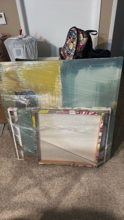 Decorative painting