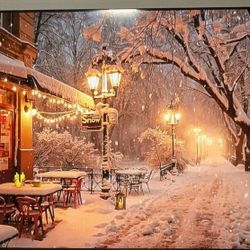 65" Samsung  4K Smart TV 