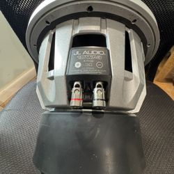JL Audio 10w7-3 (non Ae)