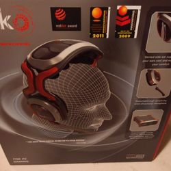 Game Production Ear Phones With Amplifier 