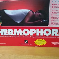 Thermophore Automatic Moist Heat Pack NEW