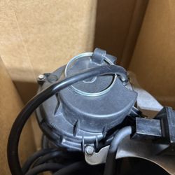 Submersible 1 HP Pump