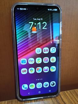 Samsung Galaxy A17 w/ service