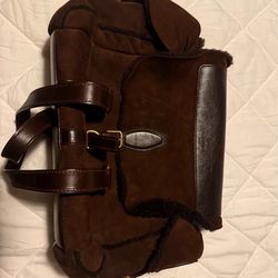 Ves saint Laurent  hand bag