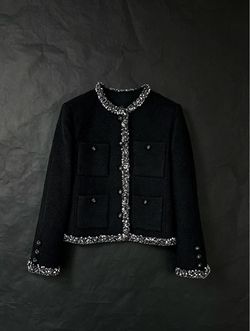 C jacket