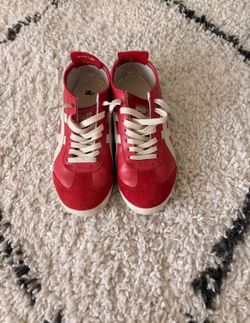 Lifestyle Casual Sneaker