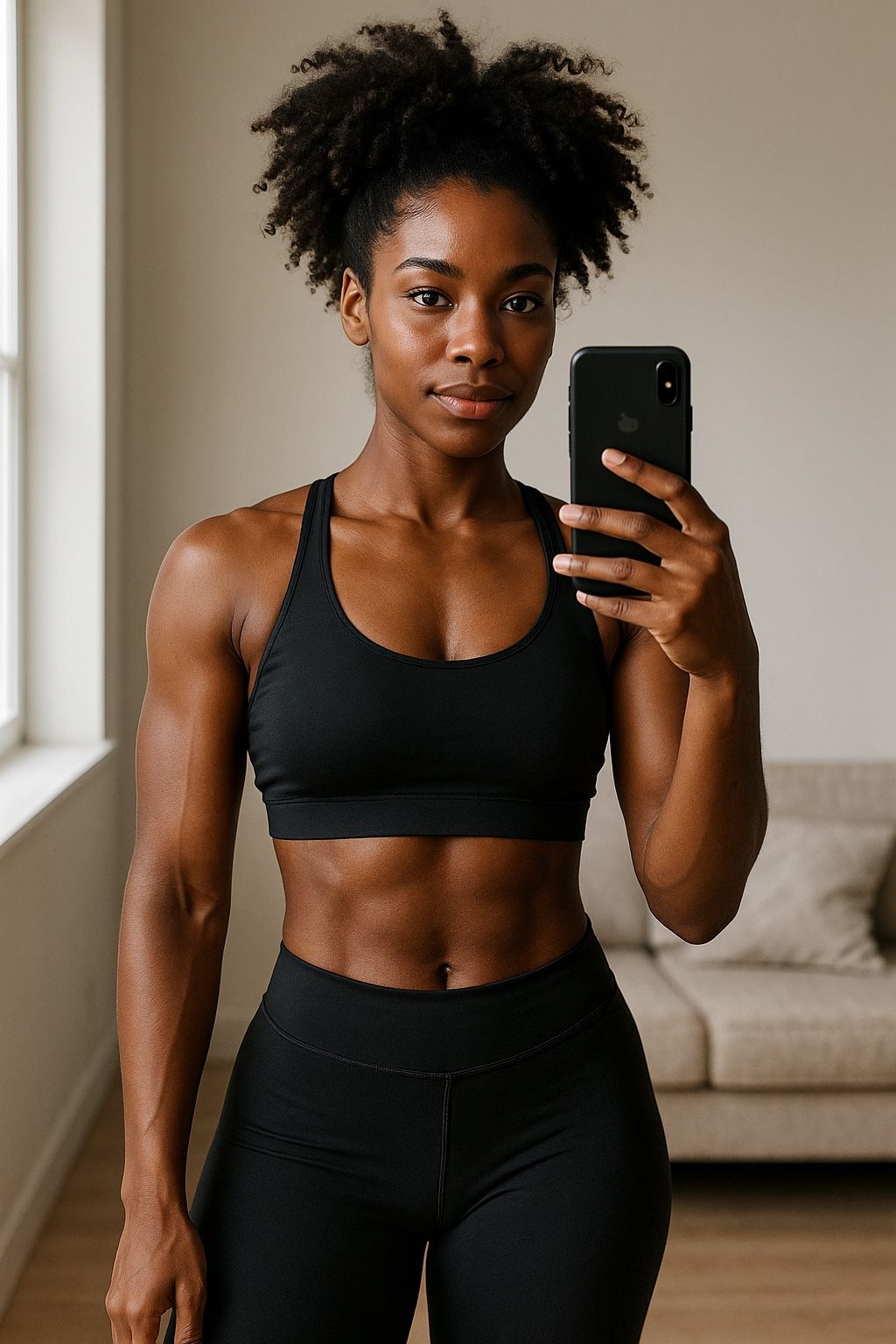 Workout Equipment