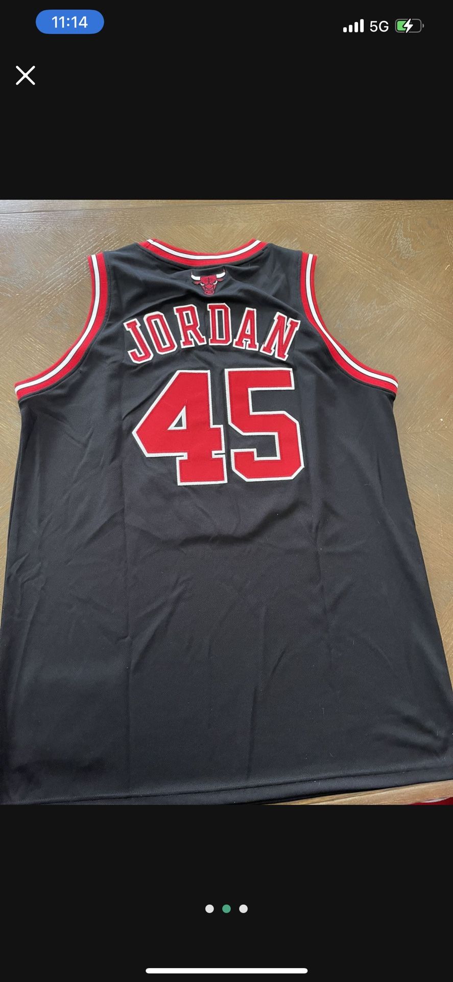 Michael Jordan Number 45 Chicago Bulls Jersey For Sale In Riverside CA michael-jordan-number-45-chicago-bulls-jersey-for-sale-in-riverside-ca