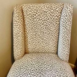 Beautiful, Office Chair 