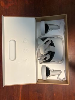 Oculus Quest 2