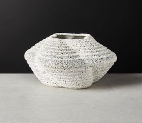 CBS Ceramic Planter Vase
